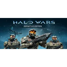 Halo Wars: Definitive Edition (Steam Gift Россия)