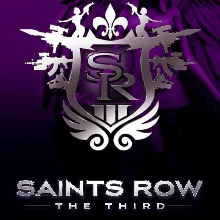 Saints Row: The Third (Steam Gift Россия)