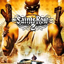 Saints Row 2 (Steam Gift Россия)