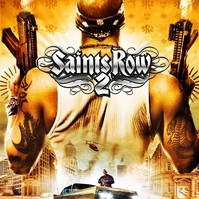 Saints Row 2 (Steam Gift Россия) - irongamers.ru