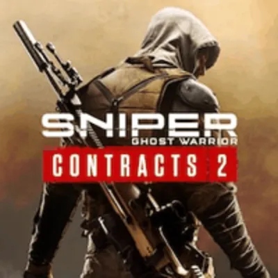 Sniper Ghost Warrior Contracts 2 PS4 PS5 ПСН - irongamers.ru