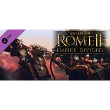 💳Total War: ROME II - Empire Divided Steam Ключ Global