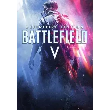 BATTLEFIELD V 5 DEFINITIVE Ключ ORIGIN/EA APP