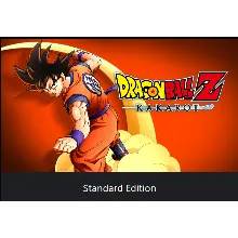 DRAGON BALL Z: KAKAROT PS5/PS4 TR