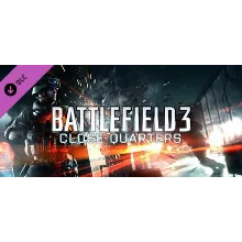 DLC Battlefield 3: Close Quarters(origin)REGION FREE