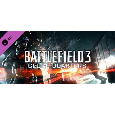 DLC Battlefield 3: Close Quarters(origin)REGION FREE - irongamers.ru