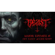 BEAST | Steam РУ+UA+KZ+СНГ