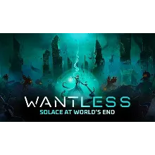 Wantless : Solace at World’s End |Steam РУ+UA+KZ+СНГ
