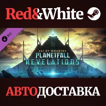 Age of Wonders: Planetfall - Revelations DLC