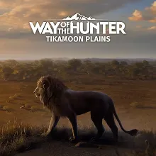 Way of the Hunter - Tikamoon Plains XBOX SERIES X|S