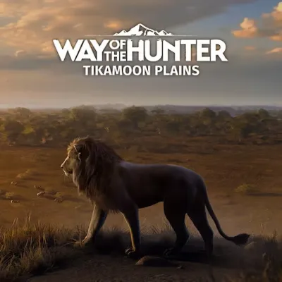 Way of the Hunter - Tikamoon Plains XBOX SERIES X|S - irongamers.ru