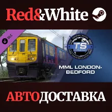 Train Simulator: Midland Mainline-London-Bedford Route