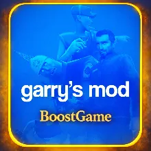 ・GARRY’S MOD・STEAM GLOBAL・