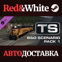 TS Marketplace: B&O Mountain Subdivision Scenario Pack