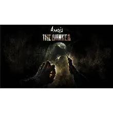 Amnesia: The Bunker PS4 / PS5 ТУРЦИЯ