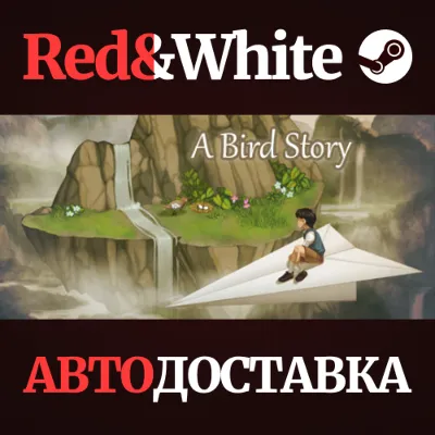 A Bird Story - STEAM Key - Region Free / ROW / GLOBAL - irongamers.ru