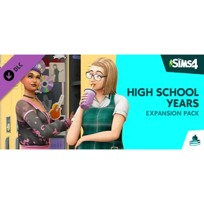 Дополнение «The Sims™ 4 Старшая школа» PS4 ПСН - irongamers.ru