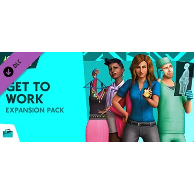 The Sims™ 4 На работу! PS4 ПСН PLAYSTATION - irongamers.ru