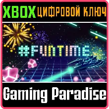 ❗#FUNTIME❗XBOX ONE/X|S🔑КЛЮЧ❗