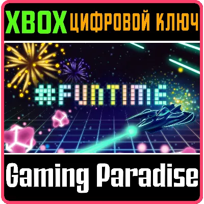 #Funtime Xbox - irongamers.ru