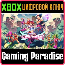 WIFE QUEST XBOX ONE/X|S КЛЮЧ