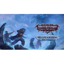 Pathfinder The Lord of Nothing XBOX ONE SERIES XS Ключ
