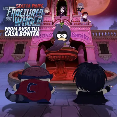 South Park: The Fractured But Whole - From Dusk Till Casa Bonita (Steam Gift RU) - irongamers.ru