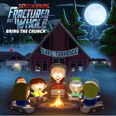 South Park: The Fractured But Whole - Bring The Crunch (Steam Gift RU) - irongamers.ru
