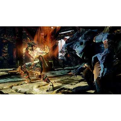 KILLER INSTINCT: ANNIVERSARY EDITION XBOX+ПК КЛЮЧ - irongamers.ru