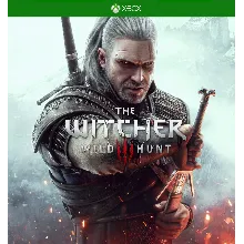 ВЕДЬМАК 3: ДИКАЯ ОХОТА XBOX ONE | X|S