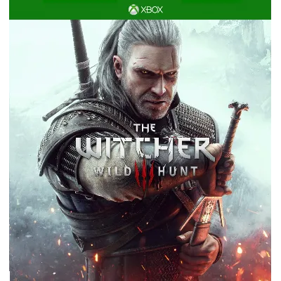 ВЕДЬМАК 3: ДИКАЯ ОХОТА XBOX ONE | X|S