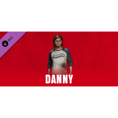 The Texas Chain Saw Massacre - Danny Character DLC - irongamers.ru