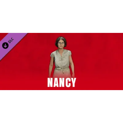 The Texas Chain Saw Massacre - Nancy Character DLC - irongamers.ru