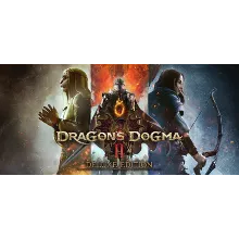 Dragon's Dogma 2: Dark Arisen * STEAM RU АВТО 0%