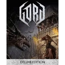 Gord - Deluxe Edition (Steam Gift Россия UA KZ TR ARG)