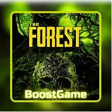 THE FOREST・Новый аккаунт + Родная почта・