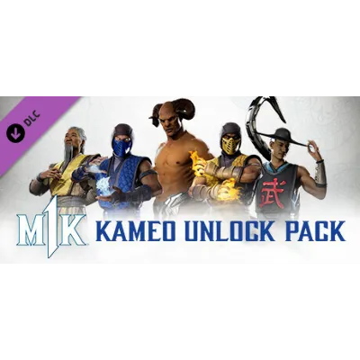 Mortal Kombat X Mortal Kombat X Unlock All Krypt Items DLC Pack - irongamers.ru