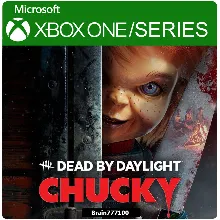 Dead by Daylight: глава «Чаки» Xbox One/Series