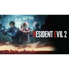 👑Resident Evil 2 Оффлайн Активация👑Без очереди