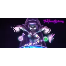 FaeVerse Alchemy (Steam Gift GLOBAL Tradable)