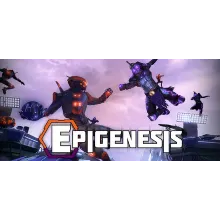 Epigenesis (Steam Gift RU+CIS Tradable)
