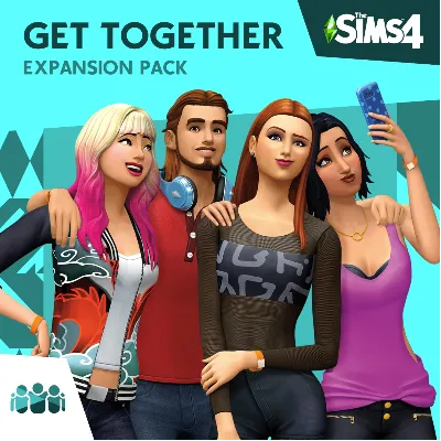 The Sims 4 Снежные просторы Дополнение (Steam Gift RU) - irongamers.ru