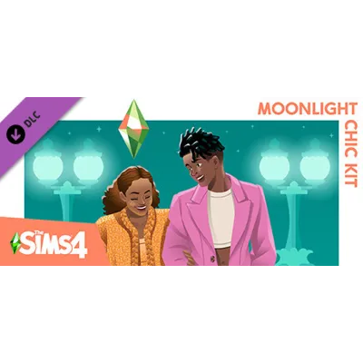 The Sims 4 Полуночный шик — Комплект (Steam Gift Россия) - irongamers.ru