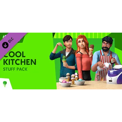 The Sims 4 Классная кухня — Каталог (Steam Gift Россия) - irongamers.ru