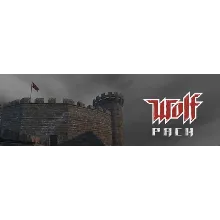 Wolf Pack / Wolfenstein (Steam Gift Россия)