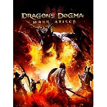 Dragon's Dogma: Dark Arisen (Аренда аккаунта Steam) GFN