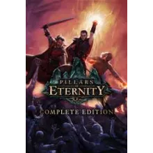 Pillars of Eternity: Complete Edition XBOX КЛЮЧ