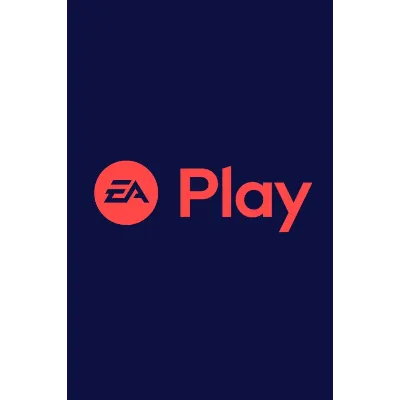 СБП+КЭШБЕК EA PLAY 1-12 МЕСЯЦЕВ ТУРЦИЯ БЫСТРО