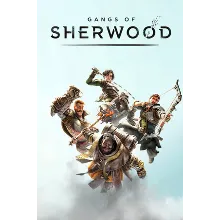 🎮Gangs of Sherwood - Lionheart Edit🚀+DLC✅+обновления✅