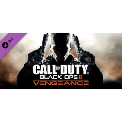 Call of Duty: Black Ops II - Vengeance (Steam Gift RU) - irongamers.ru